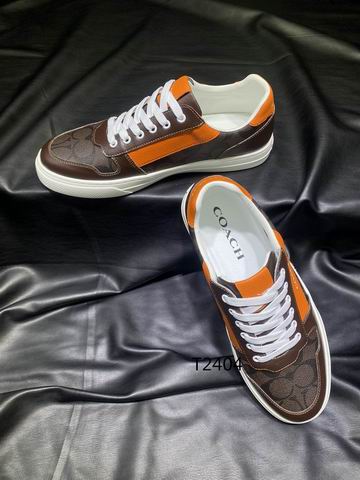 COACH shoes 38-46-32